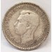 AUSTRALIA 1942 D . SIXPENCE